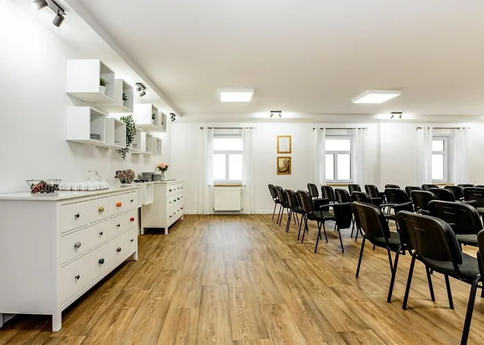 Hotel Panská