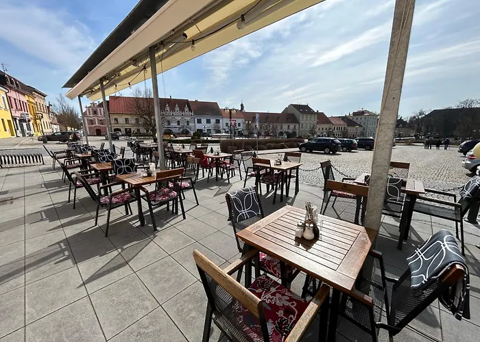 Hotel Panska