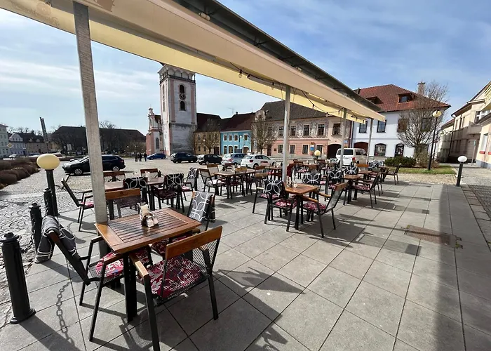 Hotel Panska