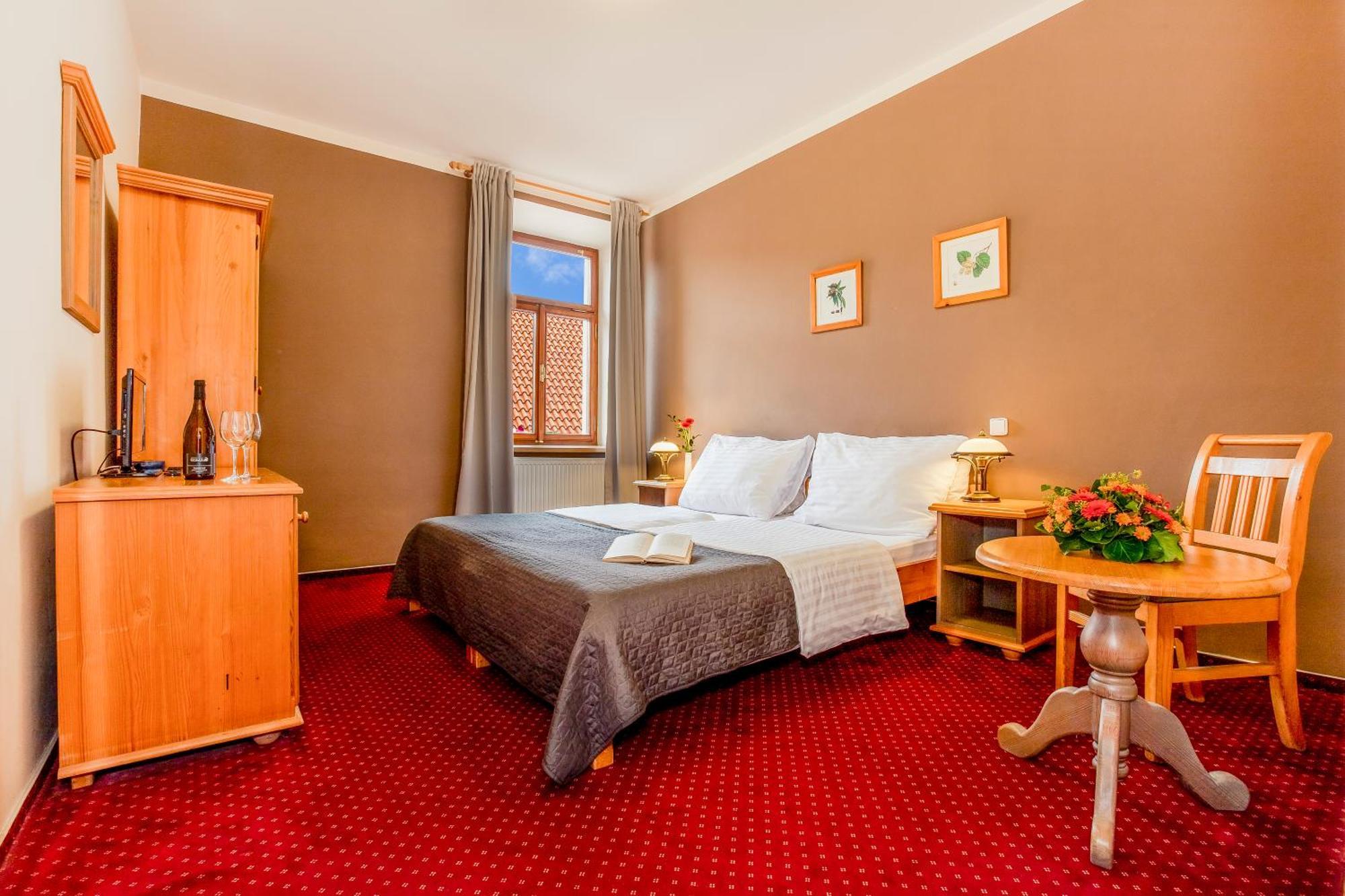 Hotel Panská