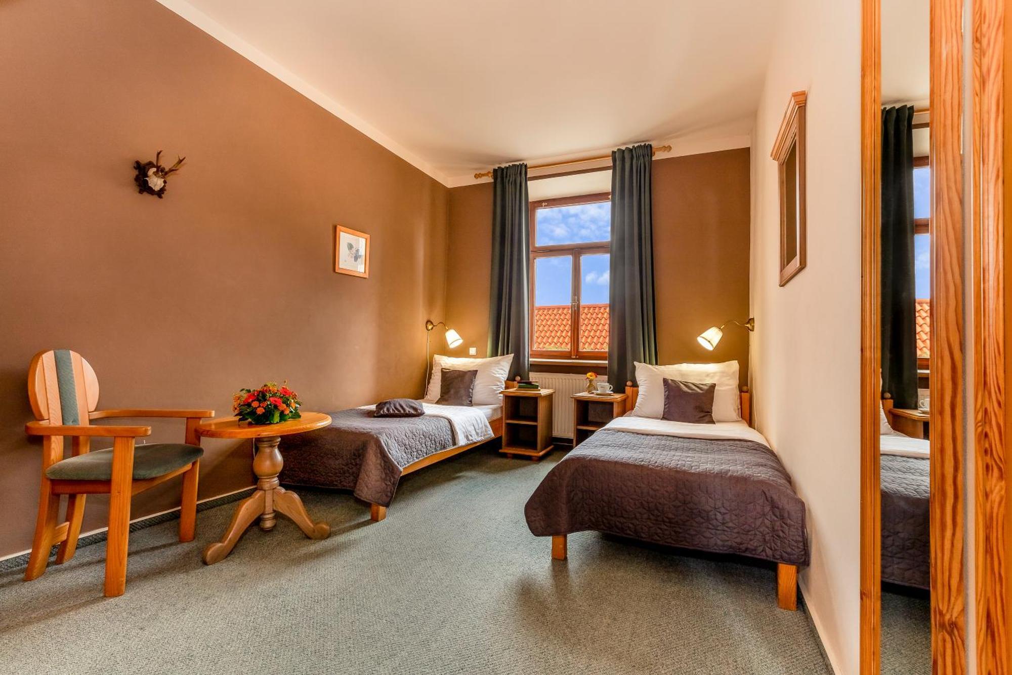 Hotel Panská 3*