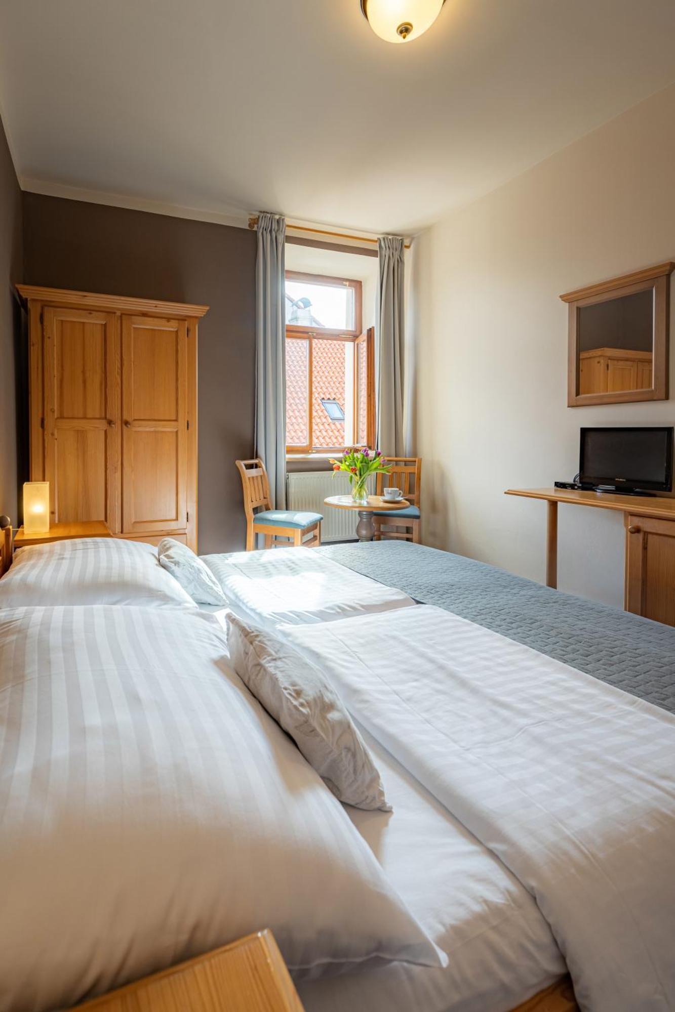 Panska Hotel 3*