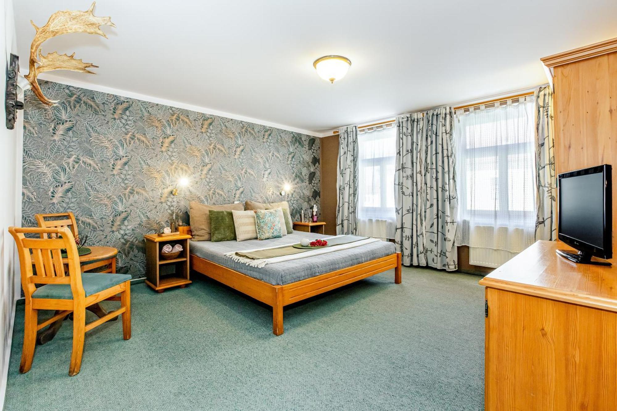 Panska Hotel 3*