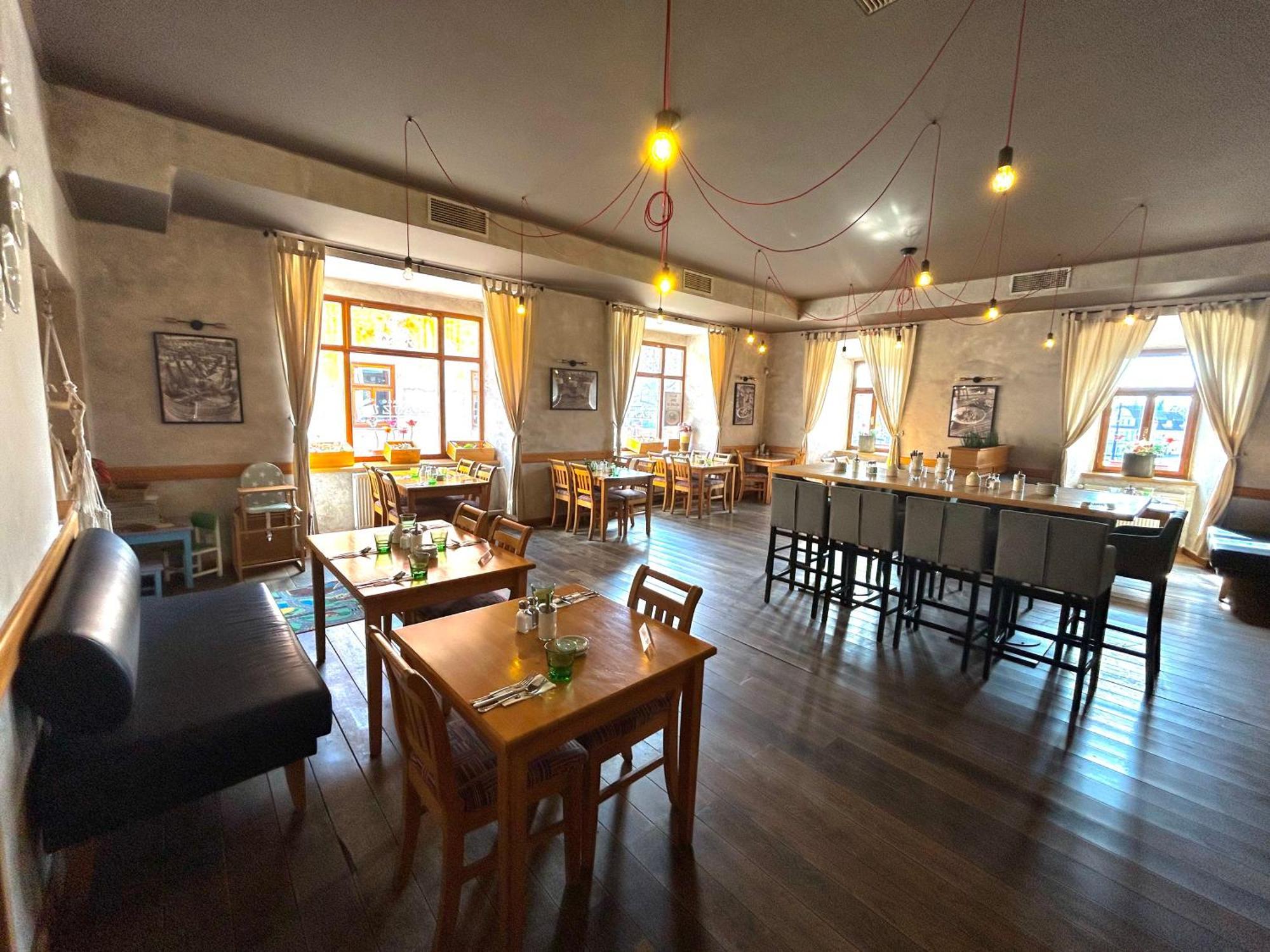 Panska Hotel Bechyne