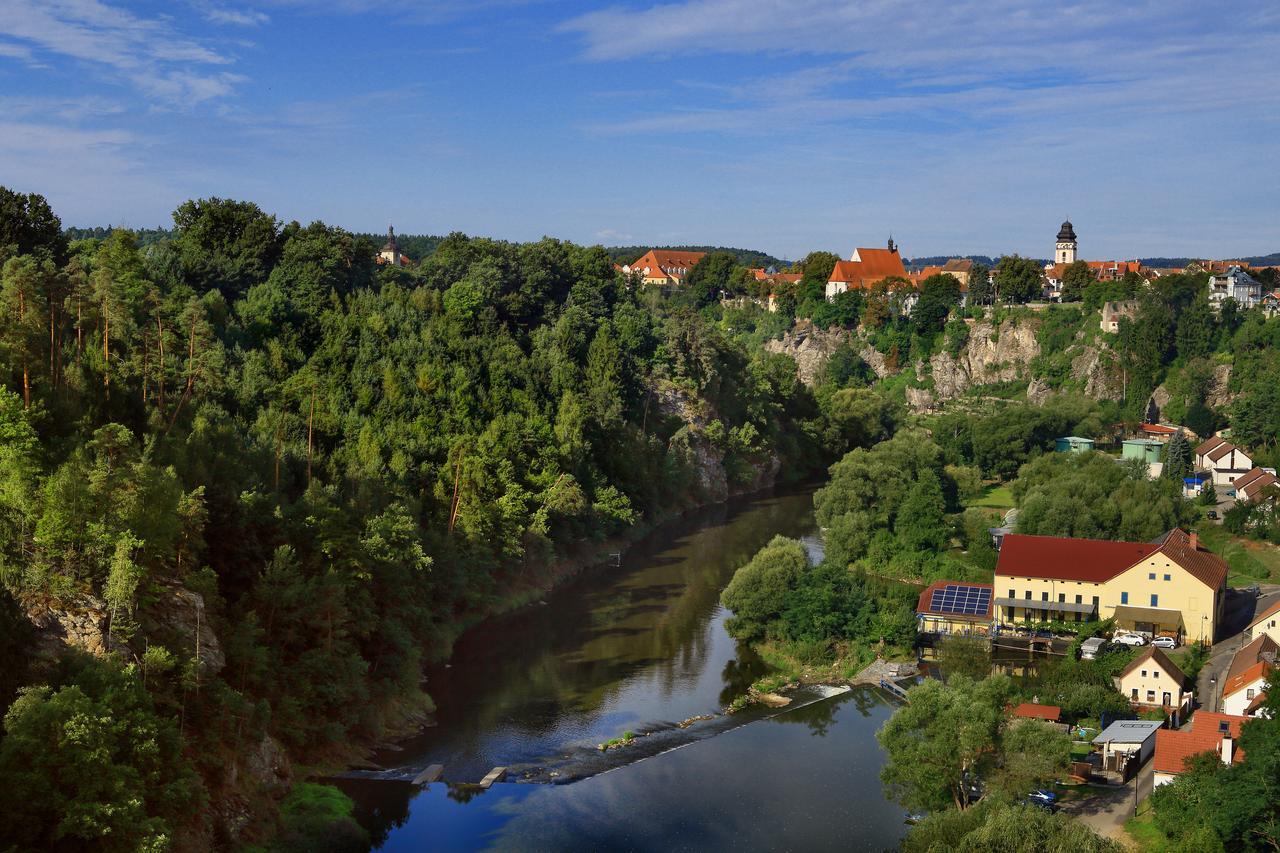 Panska Hotel
