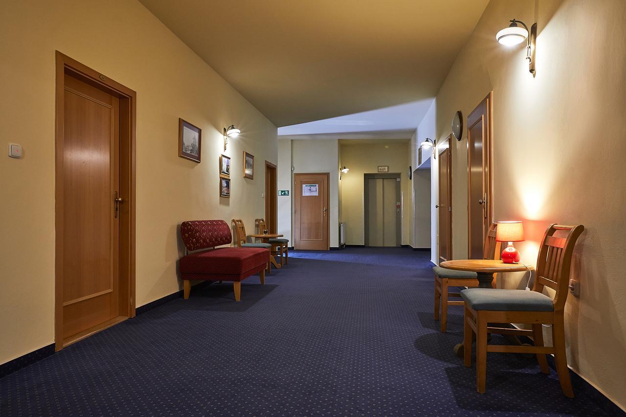 Panská Hotel 3*