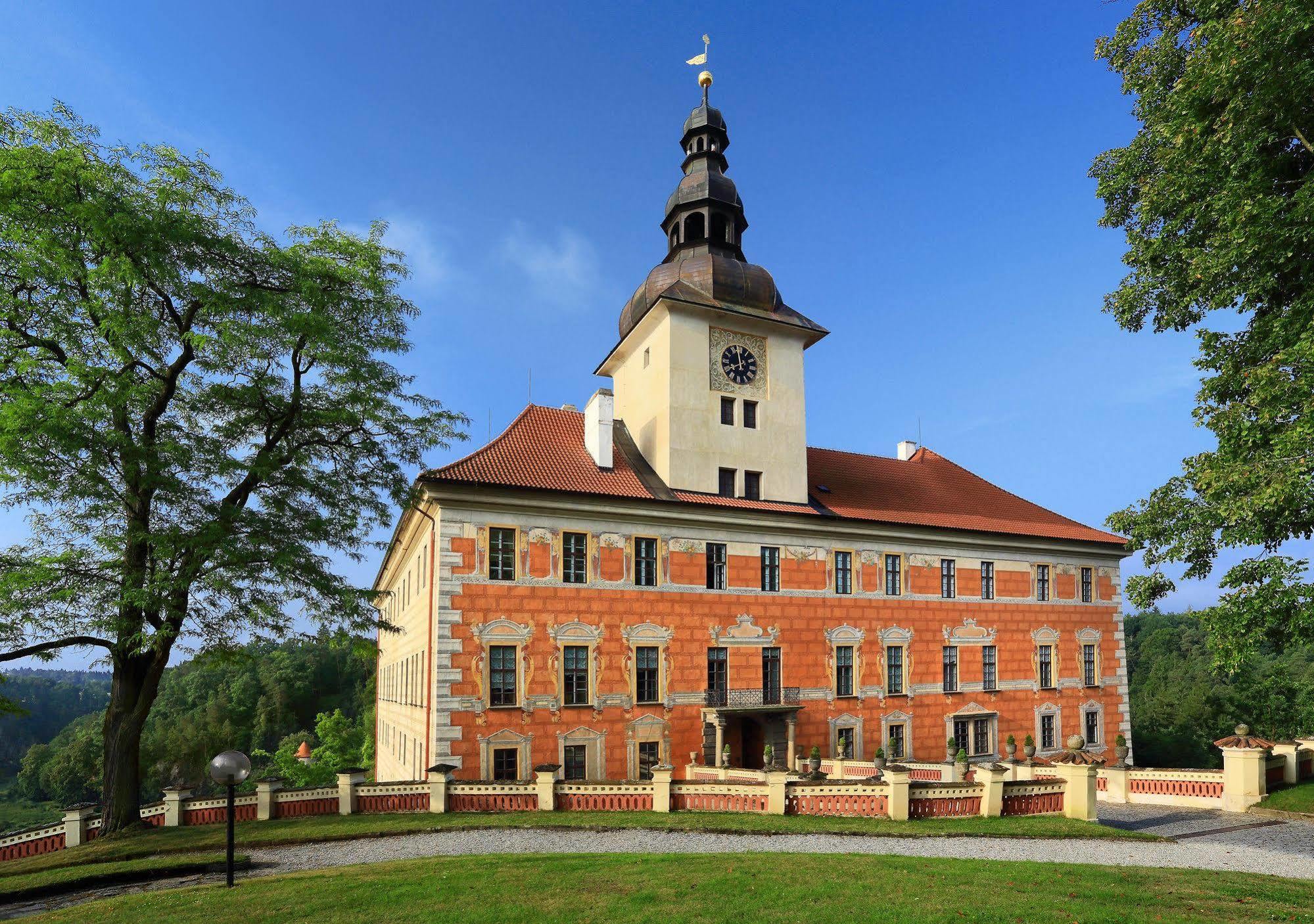 Panská