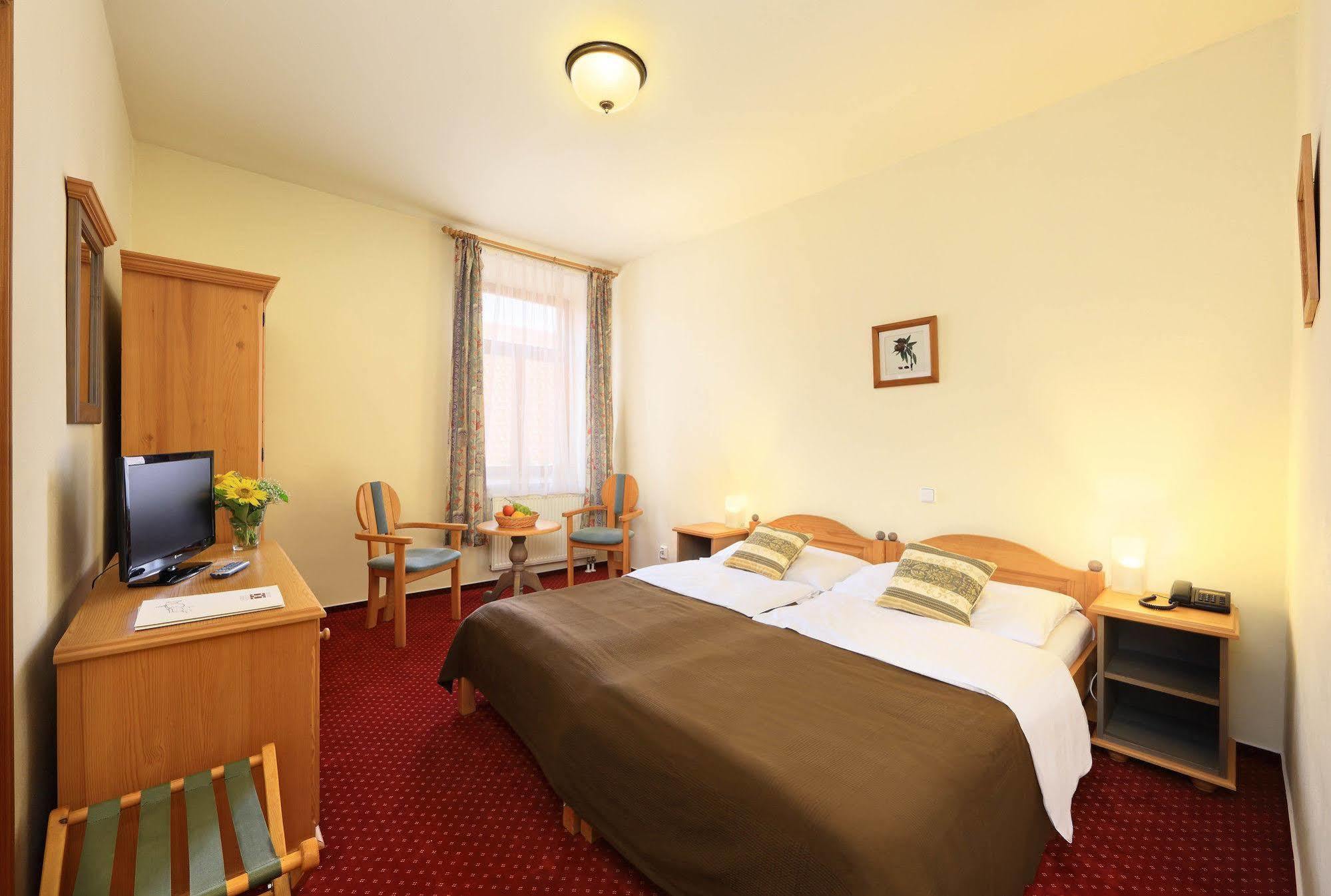 Panská Hotel