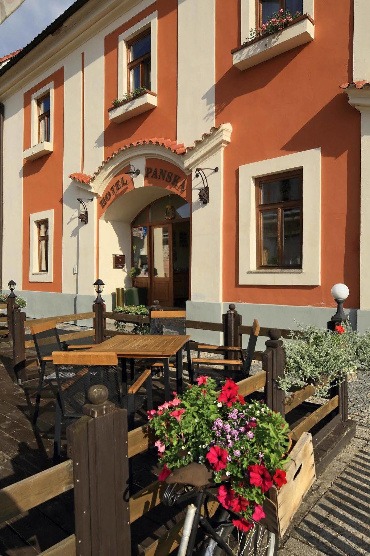 Panská