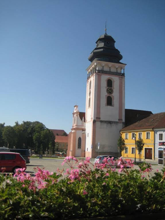 Hotel Panska