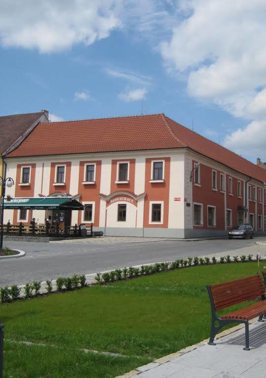 Panska 3*