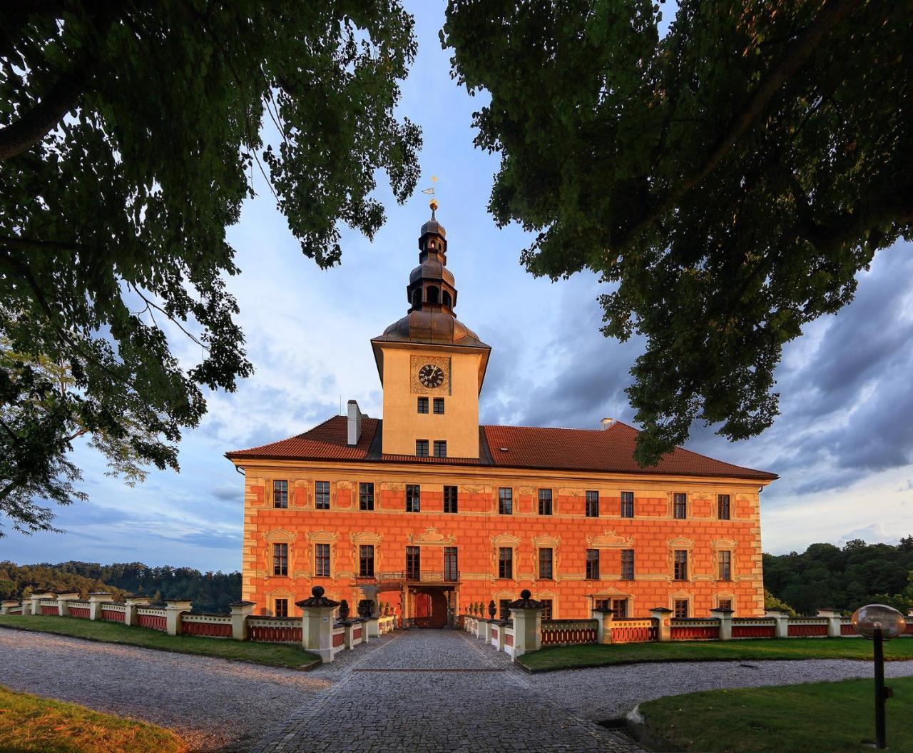 Hotel Panská